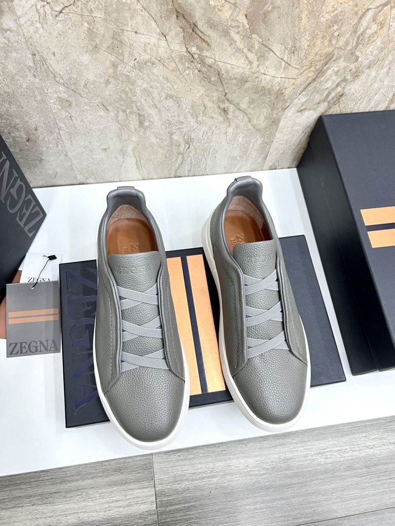 Ermenegildo Zegna Shoes